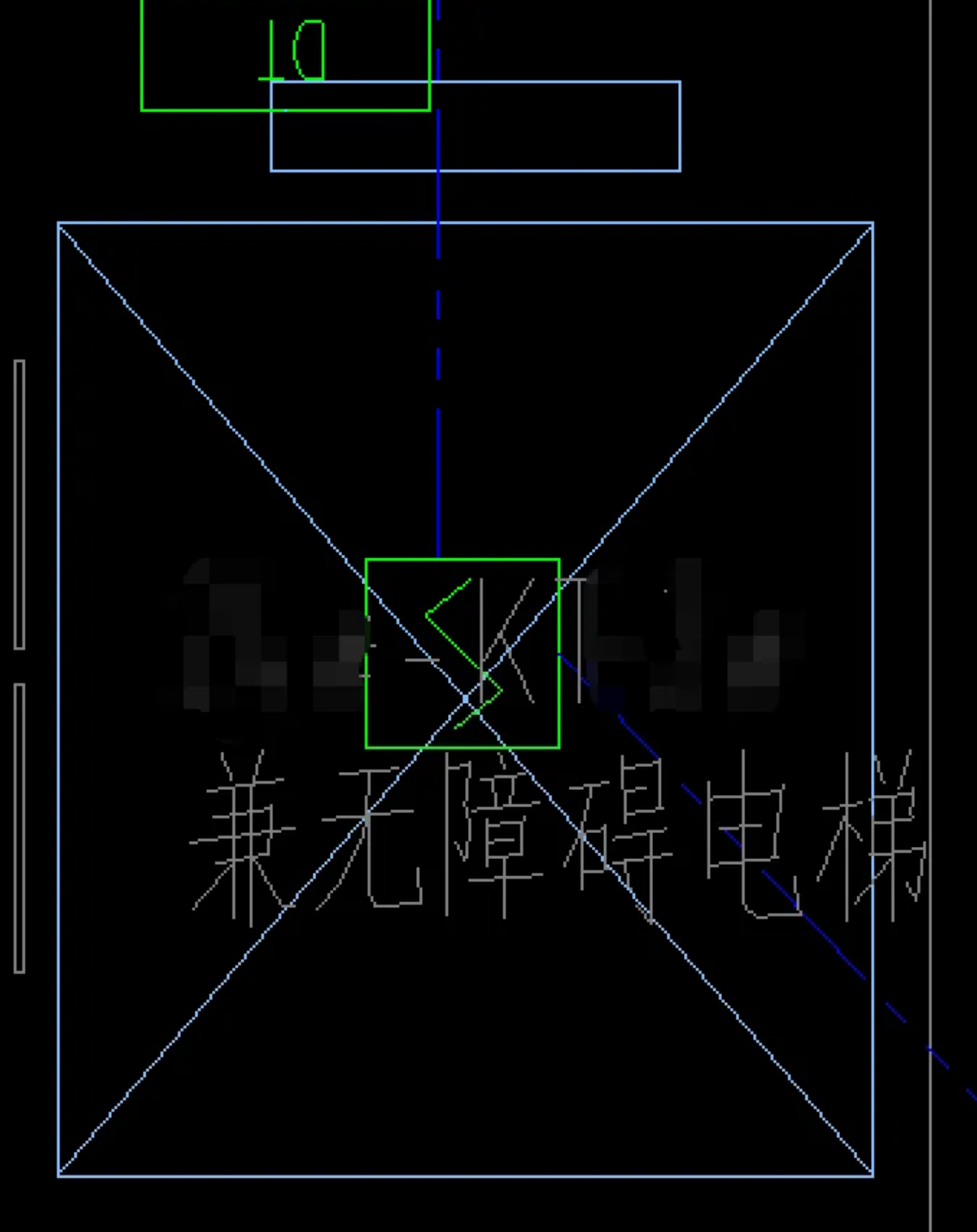 東城電梯井內(nèi)需要設(shè)置感煙探測器嗎？
