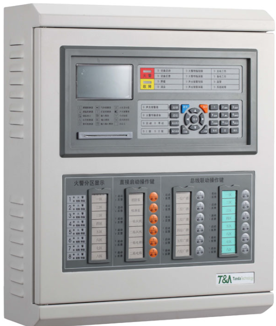 西城泰和安TX3006主機(jī)初始化進(jìn)不去系統(tǒng)故障維修