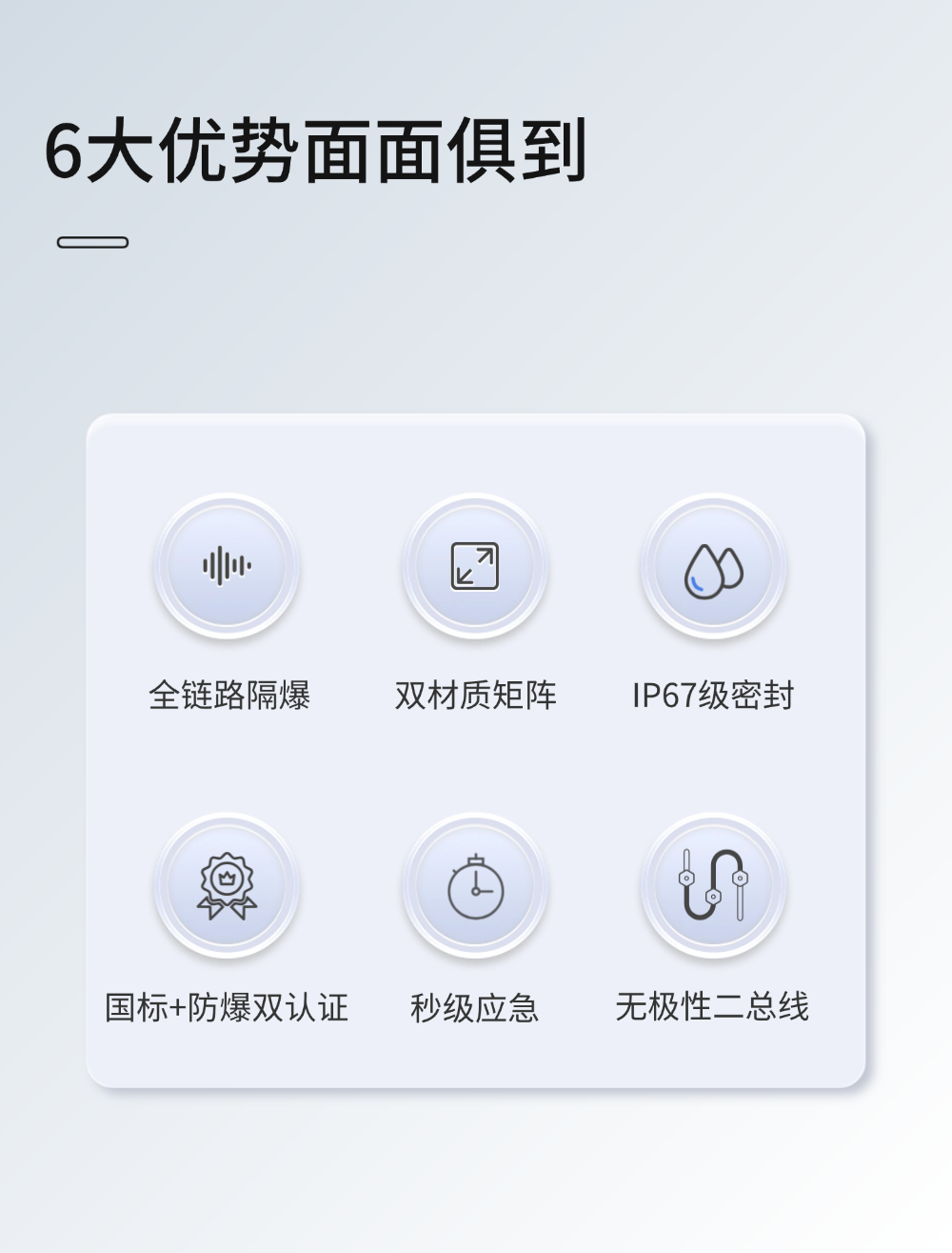 湖南泰和安隔爆型應急疏散燈具：至堅至穩(wěn)，光引萬鈞